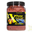 Xtreme Marine Krill Flakes 3.5 oz jar, marine flake fish food