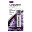 Seachem CoralCrete Purple 2 oz epoxy adhesive package matching coralline reef rock
