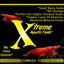 Xtreme Shrimpee Sinking Sticks