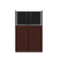 Tideline Crystaline G2 Reef Internal 36x20 aquarium system