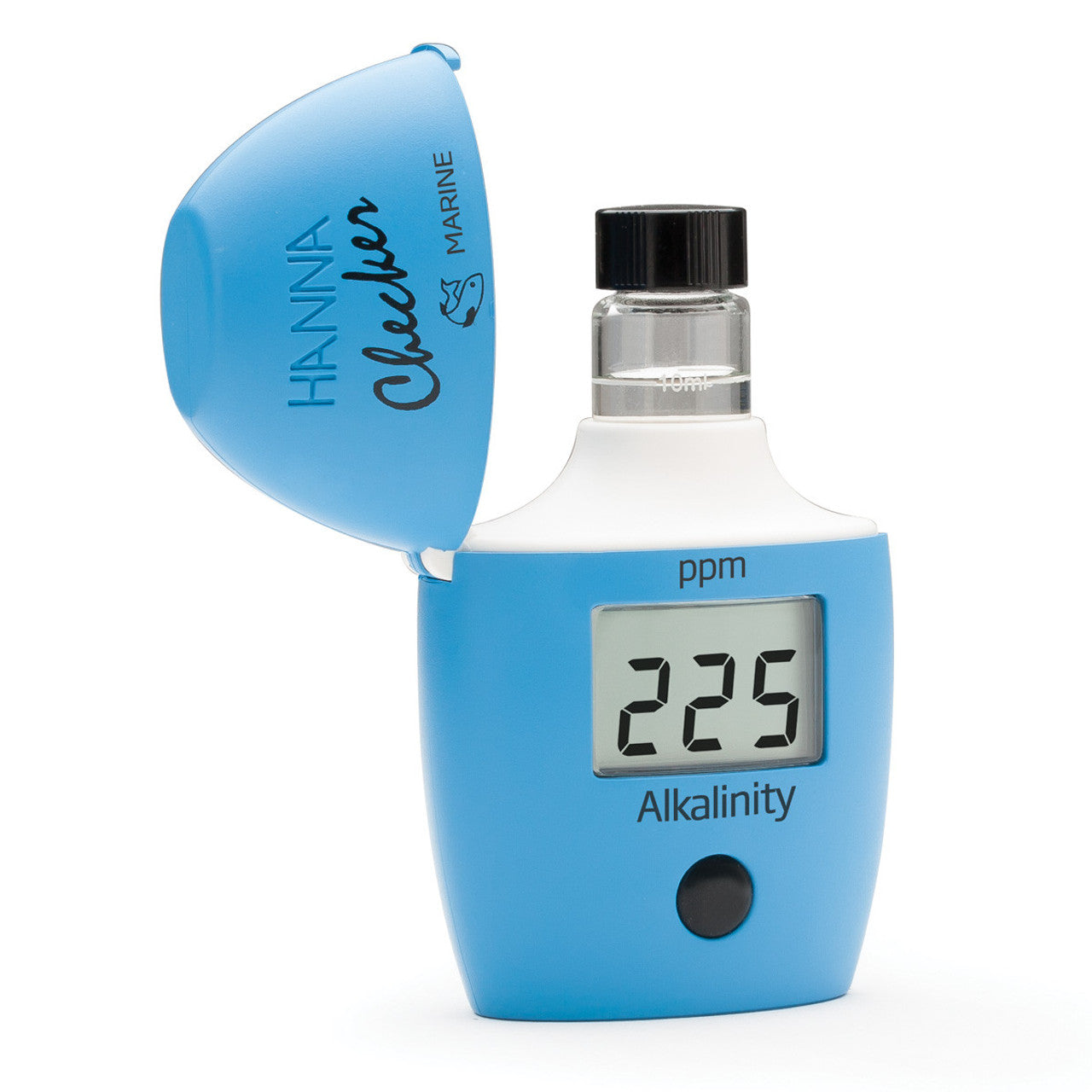 Hanna Instruments 755 – Marine Alkalinity Colorimeter – Checker® HC - Squeaky's Aquatics