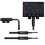 Red Sea ReefControl Lite aquarium controller with ReefSense hub and temperature and pH digital probes