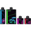Red Sea 4-Part RCP Complete Reef Care Dosing System - Medium (300L - 80 Gal)