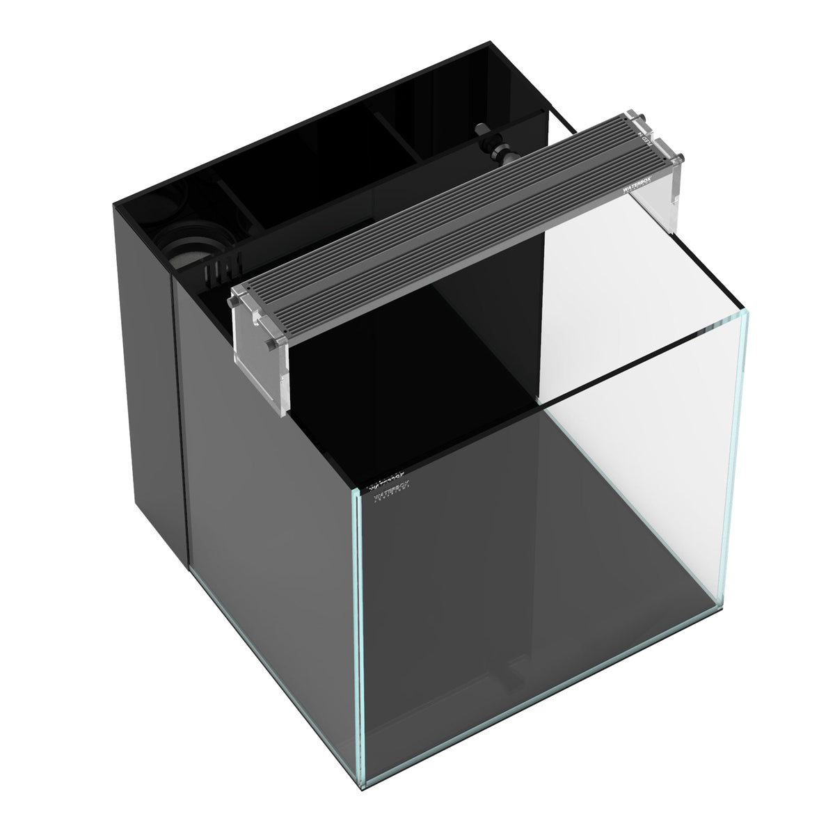 Waterbox AIO 10 Cube FLED