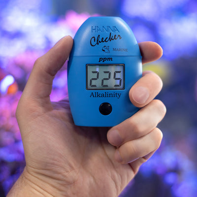 Hanna Instruments HI755 – Marine Alkalinity Colorimeter – Checker® HC