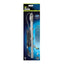 Fluval M150 mirror-glass aquarium heater in blister packaging, up to 45 US gallons, 150 watts