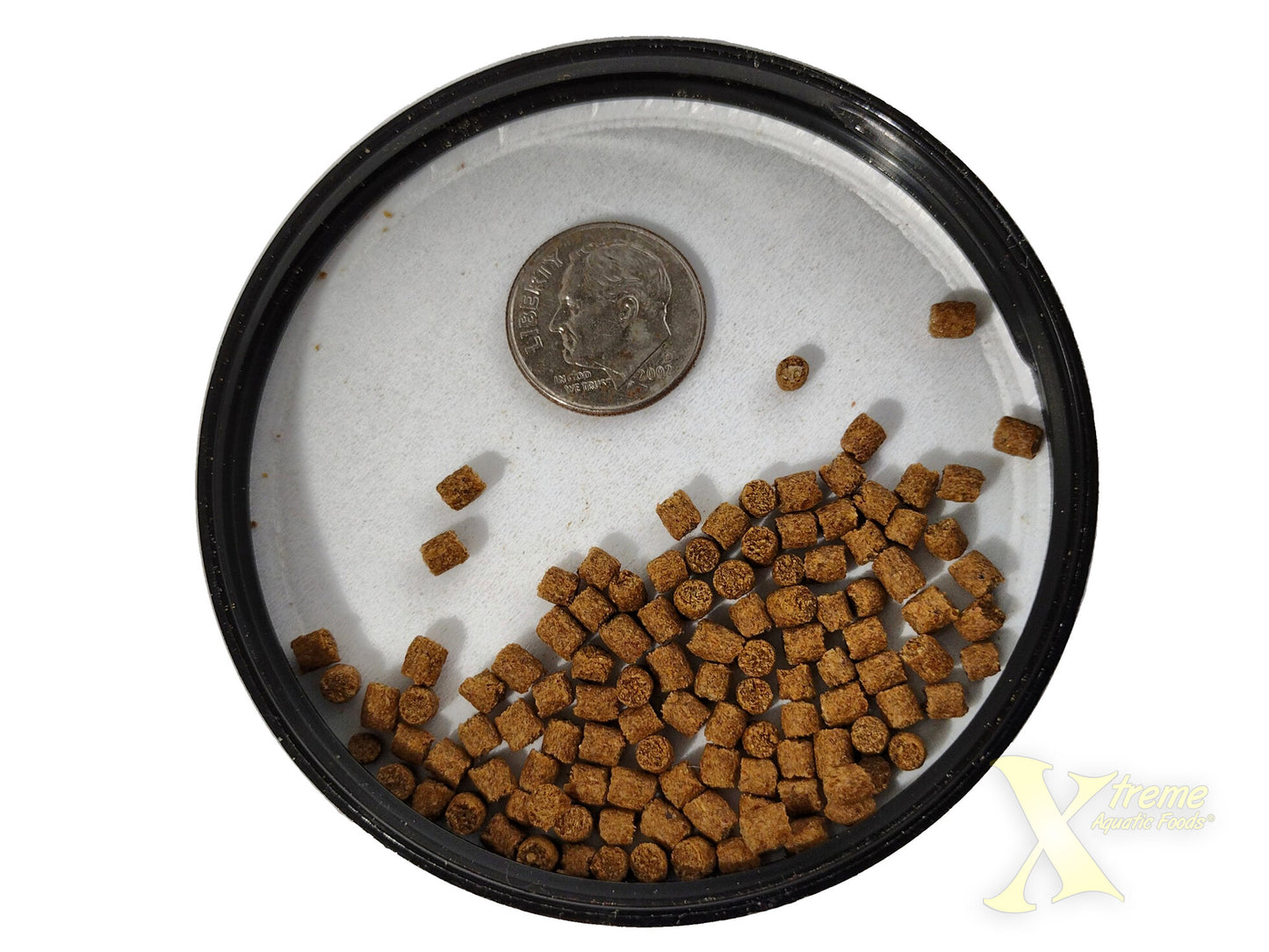 Xtreme Marine Big Fella Pellets
