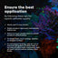 Brightwell Aquatics Polyp Ignite reef aquarium coral food