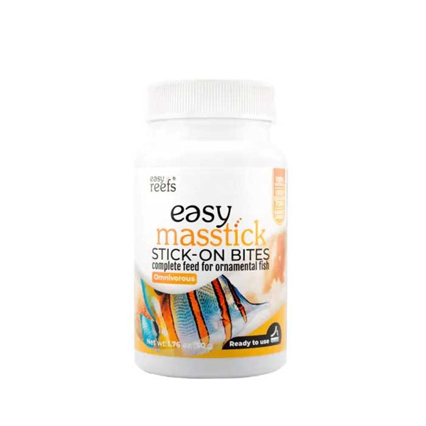 EasyReefs Easymasstick marine paste food