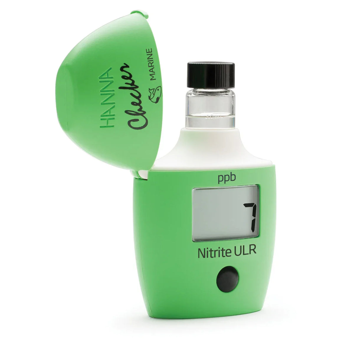 Squeaker Instrument Hanna 764 Ultra Low Range Nitrite Colorimeter Checker HC | Saltwater ...