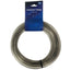 JBJ Vinyl Tubing, a coiled 10 foot length of clear flexible aquarium tubing