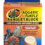 Zoo Med Aquatic Turtle Banquet Block 5 pack box with bonus water conditioner samples