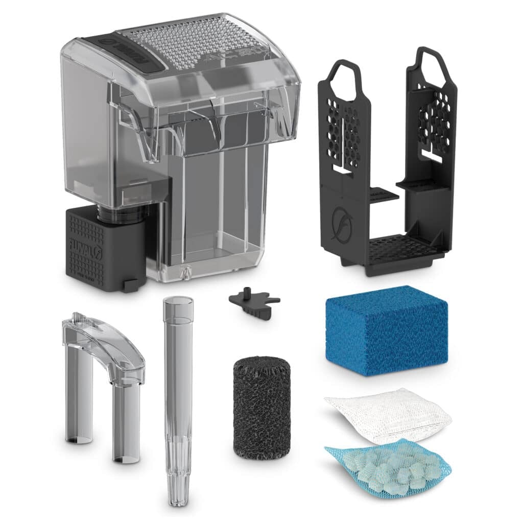 Fluval AquaClear AC Series Aquarium Filters