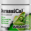 JurassiPet JurassiCal Dry 75 g jar - phosphorus-free calcium supplement for reptiles and amphibians