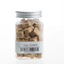 Dunkin's Freeze Dried Chips 1 oz jar of premium marine food for saltwater fish