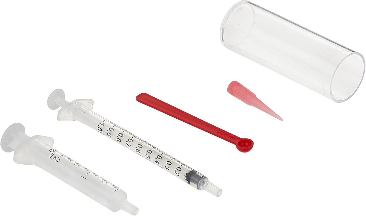 Salifert Magnesium Aquarium Test Kit