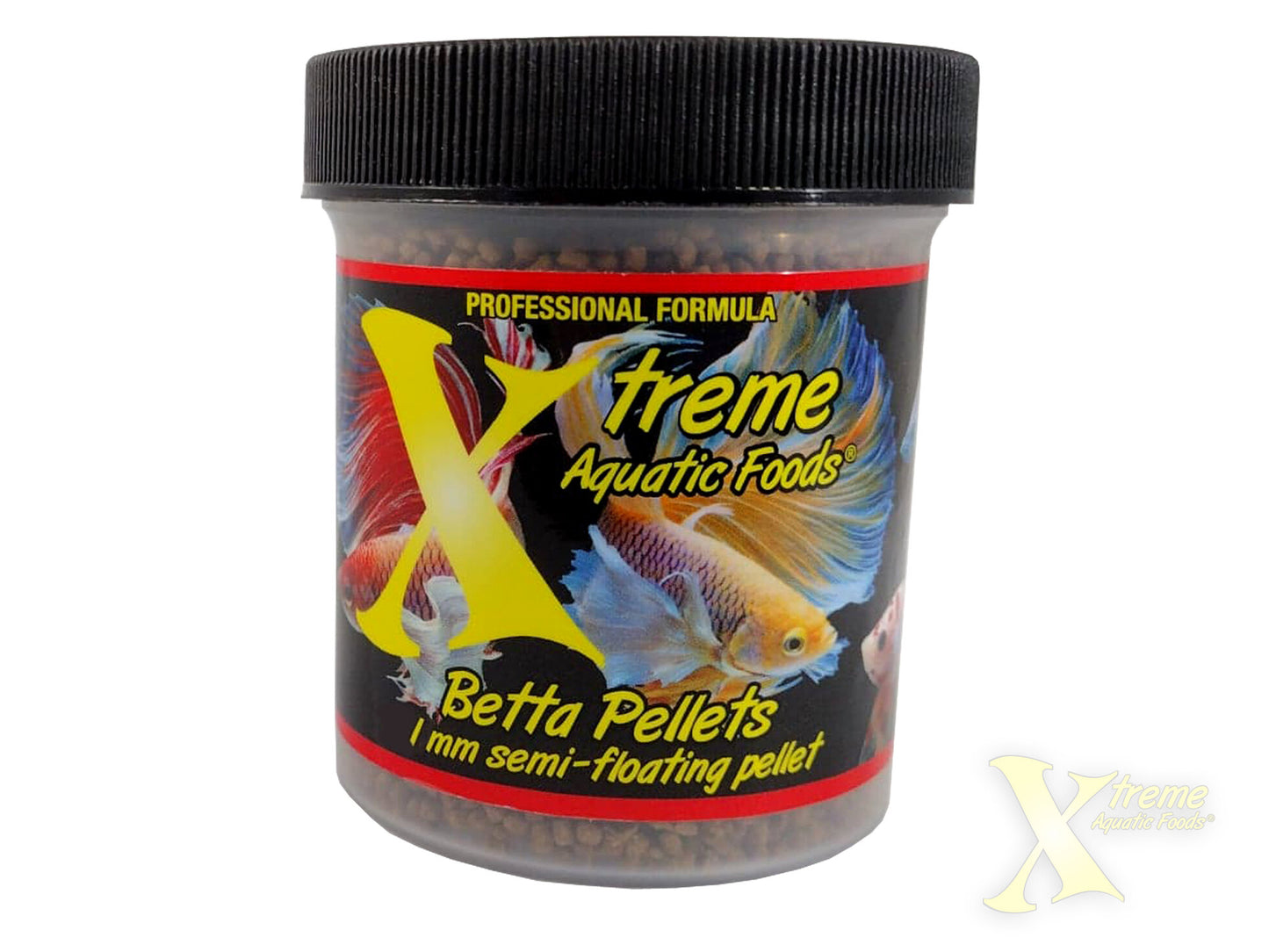 Xtreme Betta Floating Pellets