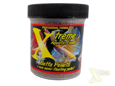 Xtreme Betta Floating Pellets
