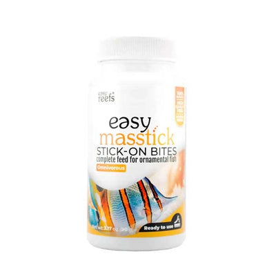 EasyReefs Easymasstick coral and fish paste food