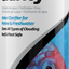 Seachem Clarity bottle - reef-safe water clarifier flocculant for freshwater and saltwater aquariums