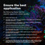 Reef Code B dosing directions and application tips for reef aquariums