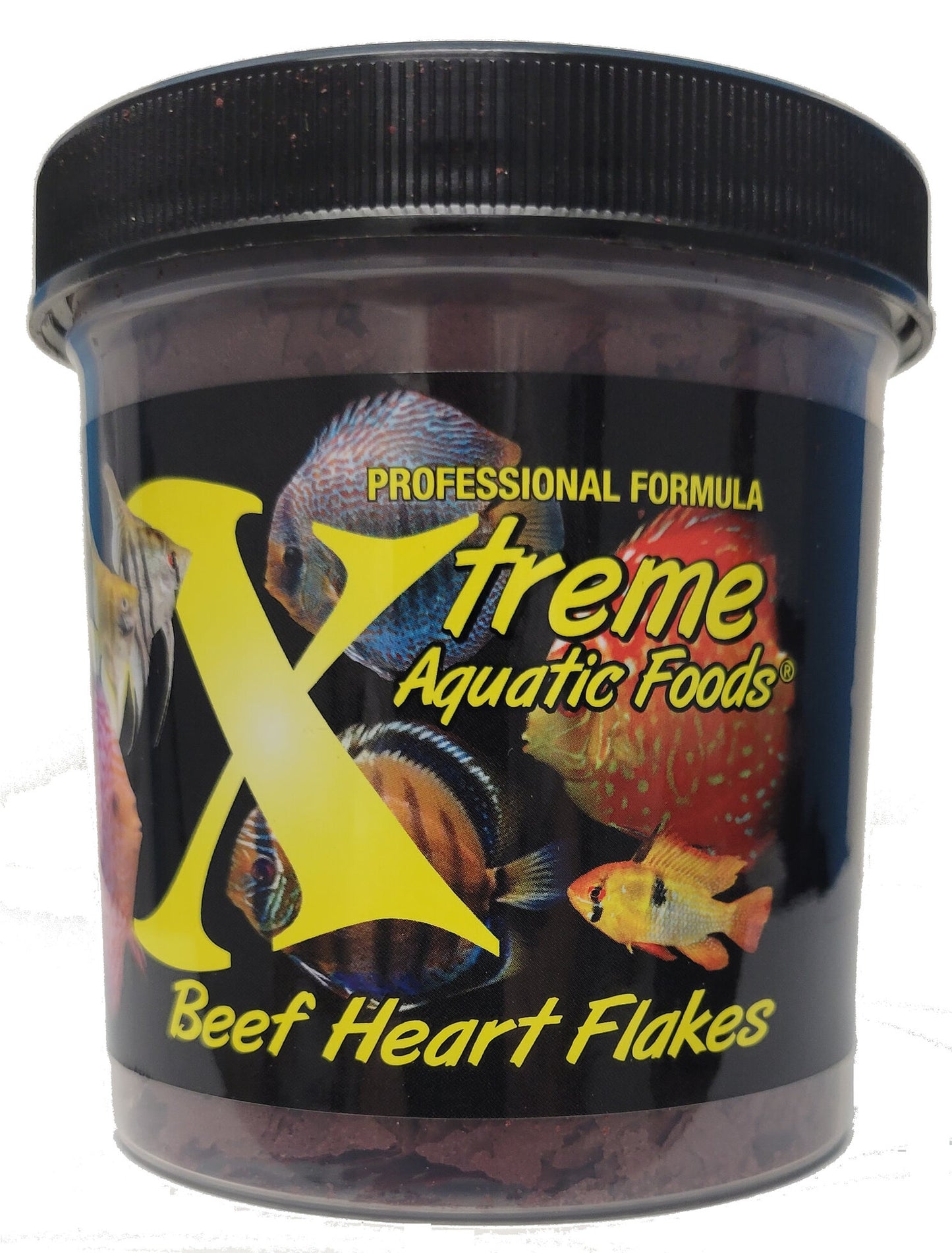 Xtreme Beef Heart Flake