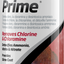 Seachem – Prime Complete & Concentrated Water Conditioner