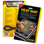 Exo Terra PTC Heat Mat 4 watt packaging, self-regulating reptile terrarium heat pad