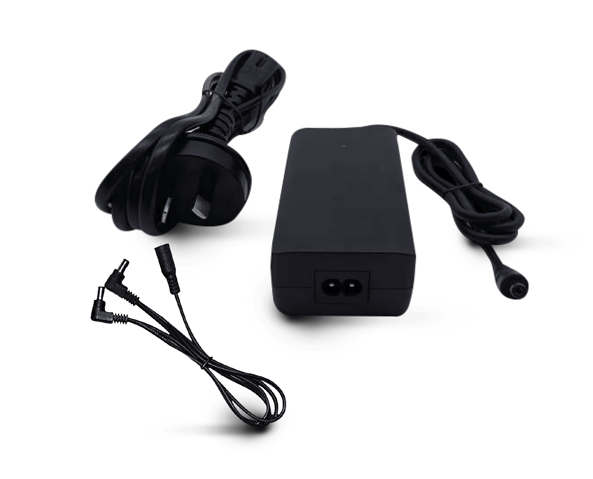 Dalua Illumagic Pixel dual-output power supply with two DC connectors