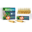 Prodibio BioDigest box with full set of live bacteria glass ampoules for aquarium cycling