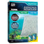 Fluval AquaClear Ammonia Remover AC70/110 filter insert box, zeolite media that removes toxic ammonia in freshwater AquaClear 70 and 110 filters
