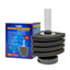 Hikari Bacto-Surge Foam Filter Mini - air-driven sponge filter with packaging for aquariums up to 10 gallons