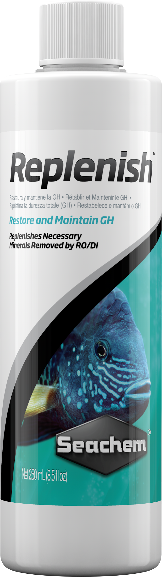 Seachem Replenish