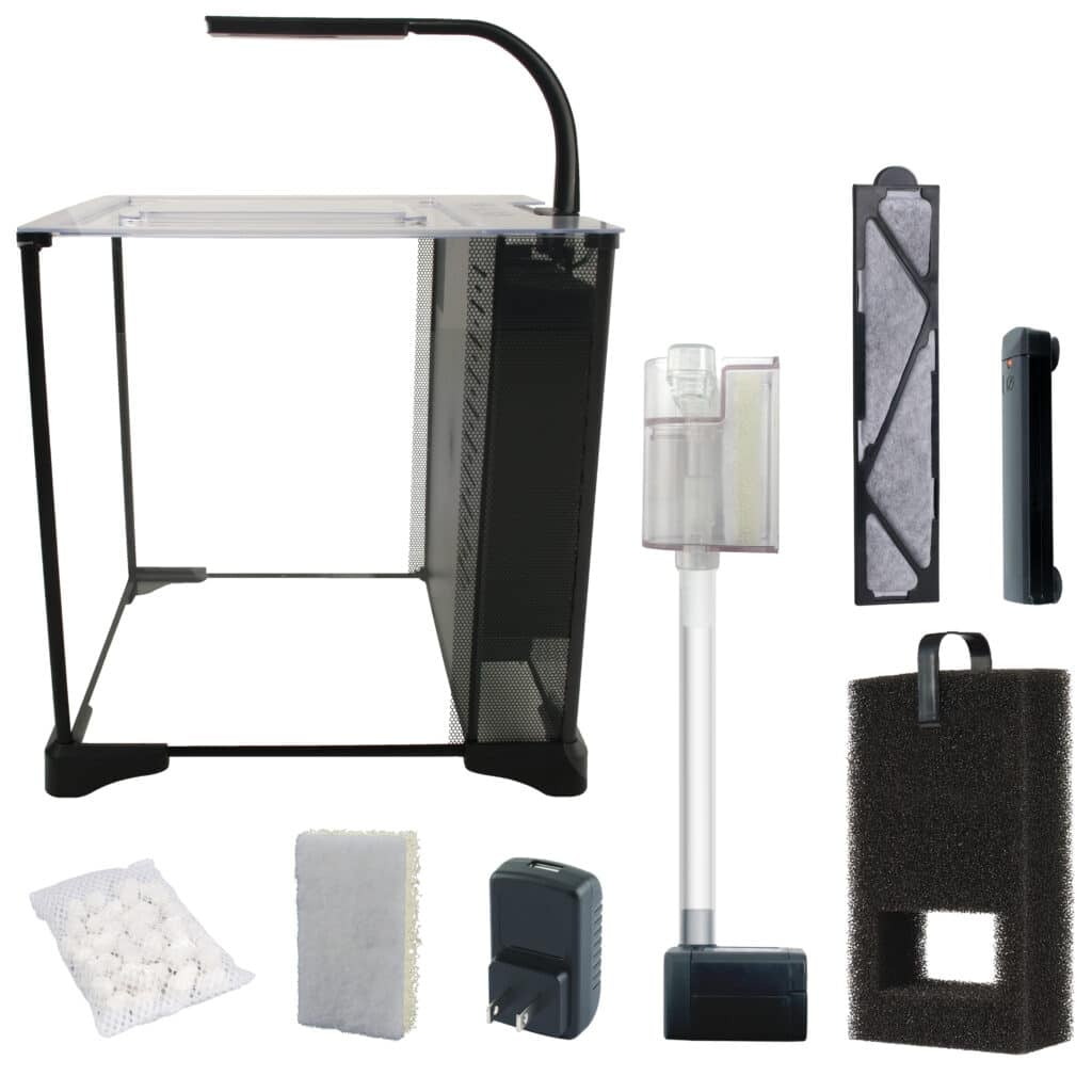 Fluval Betta Premium Aquarium Kit