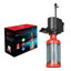 Aquatop Forza Polishing Micron Filter PM-300 - submersible internal aquarium filter with retail box