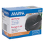 Marina Air Pump 200 box, double-output aquarium air pump for tanks up to 60 gallons, freshwater or saltwater