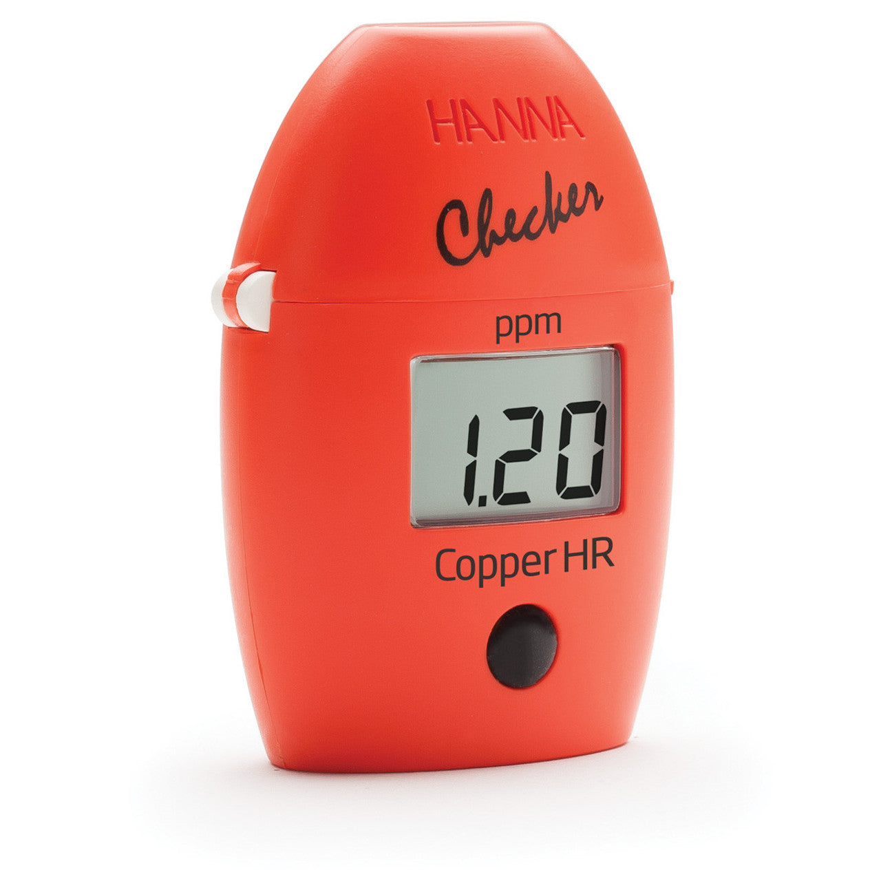 Squeaker Instrument Hanna Instruments 702 – Copper HR Colorimeter – Checker HC – Squeaky's ...
