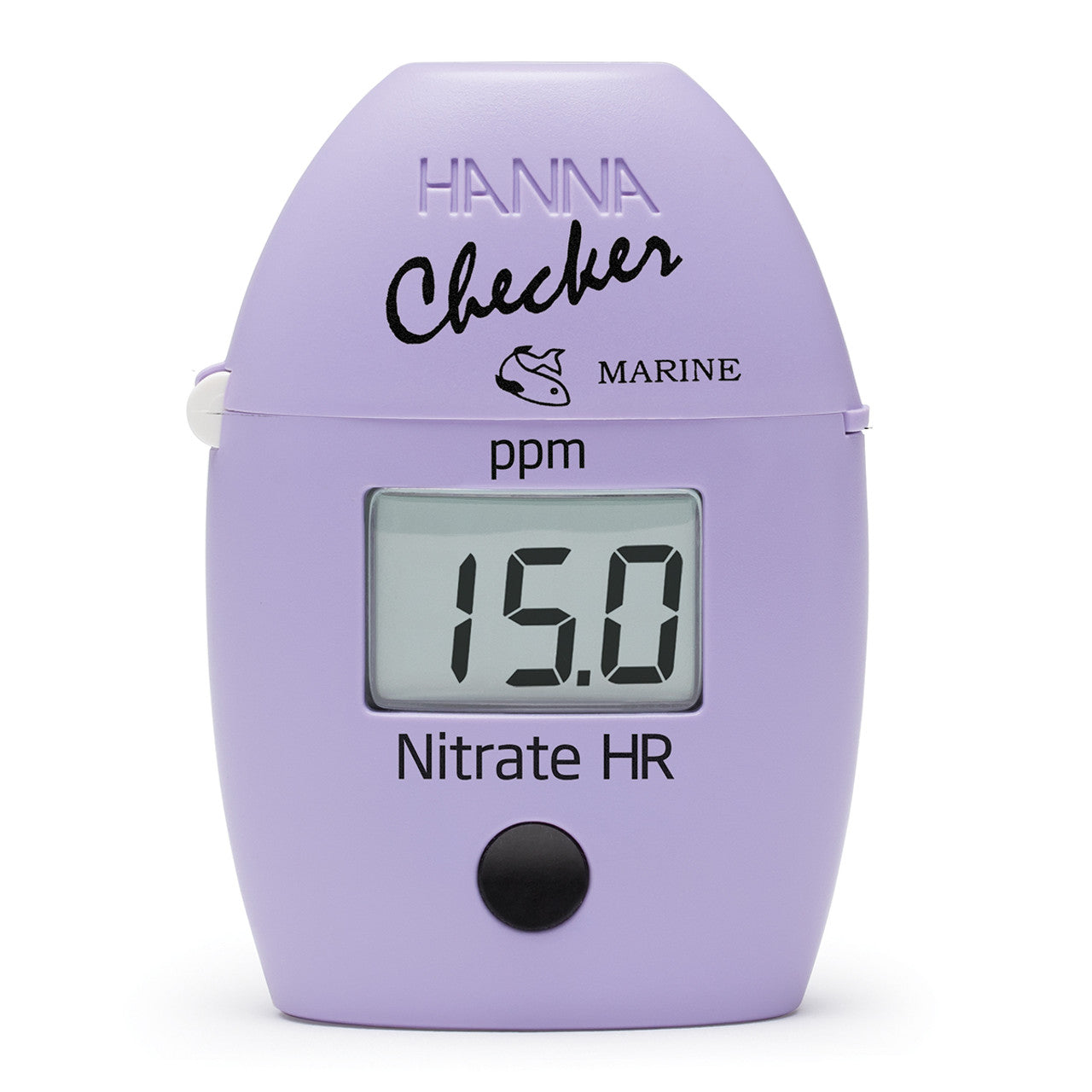 Hanna Instruments 782 - Marine Nitrate High Range Checker - Squeaky's Aquatics