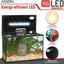 Marina 5G LED lighting panel: long-lasting daylight-effect LED module integrated into the canopy