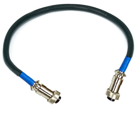 HYDROS Command Bus Cable - data and power cable with GX-12 connectors for Hydros Control reef aquarium controller systems