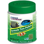 Ocean Nutrition Formula 2 Pellets