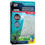 Fluval AquaClear Ammonia Remover AC50 filter insert box, zeolite media that removes toxic ammonia in freshwater AquaClear 50 aquarium filters