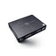 Illumagic X4 LED fixture, angled view of the slim black housing