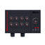 Red Sea ReefControl Power 8 Control Panel