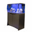 Fluval - Aquarium Stand for 32.5 US Gal FLEX