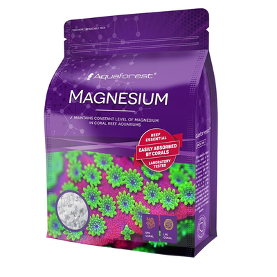 Aquaforest Magnesium 750g