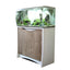 Fluval - Aquarium Stand for 32.5 US Gal FLEX