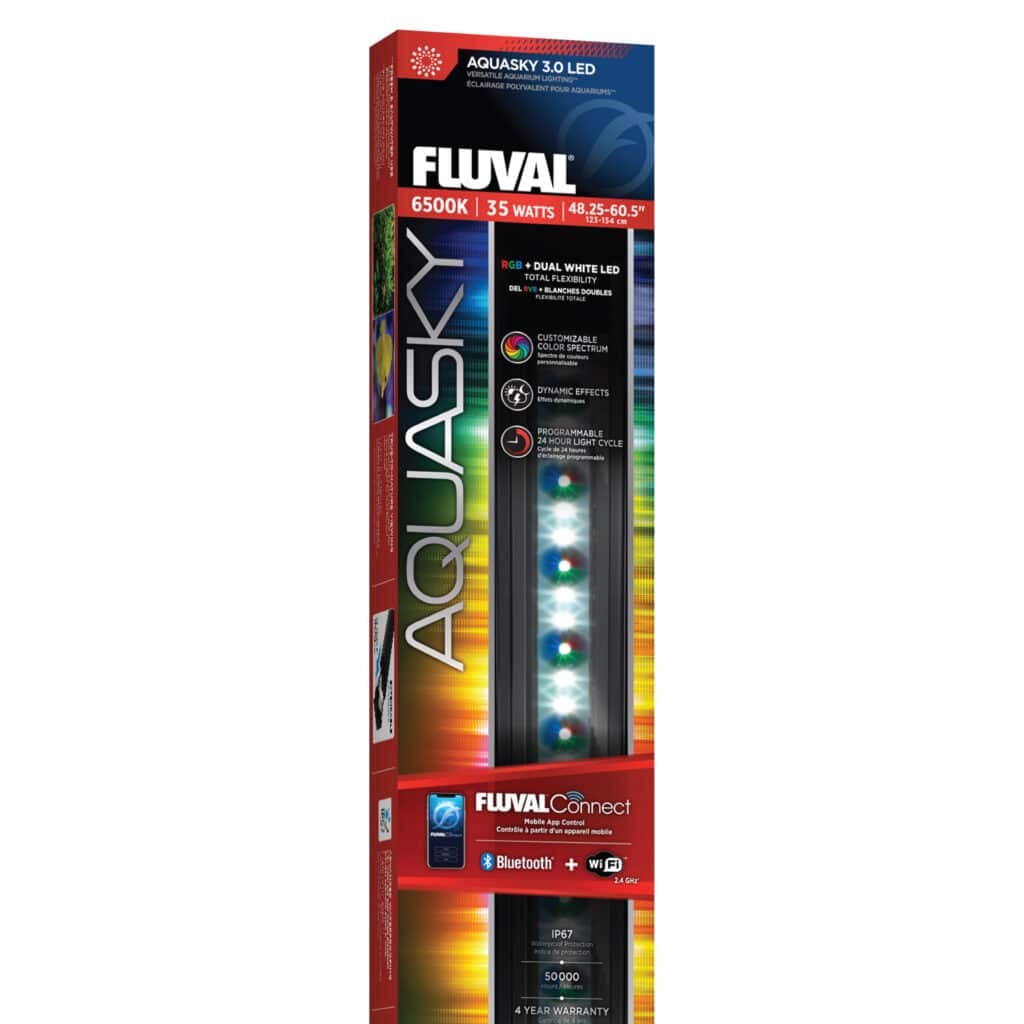 Fluval Aquasky 3.0 Aquarium LED Lights