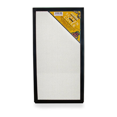 Fluker's Screen Cover, framed mesh screen top for reptile and amphibian terrariums