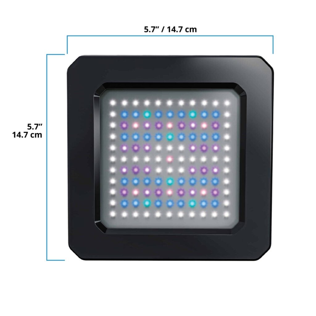 Fluval Reef 4.0 LED Nano 25w